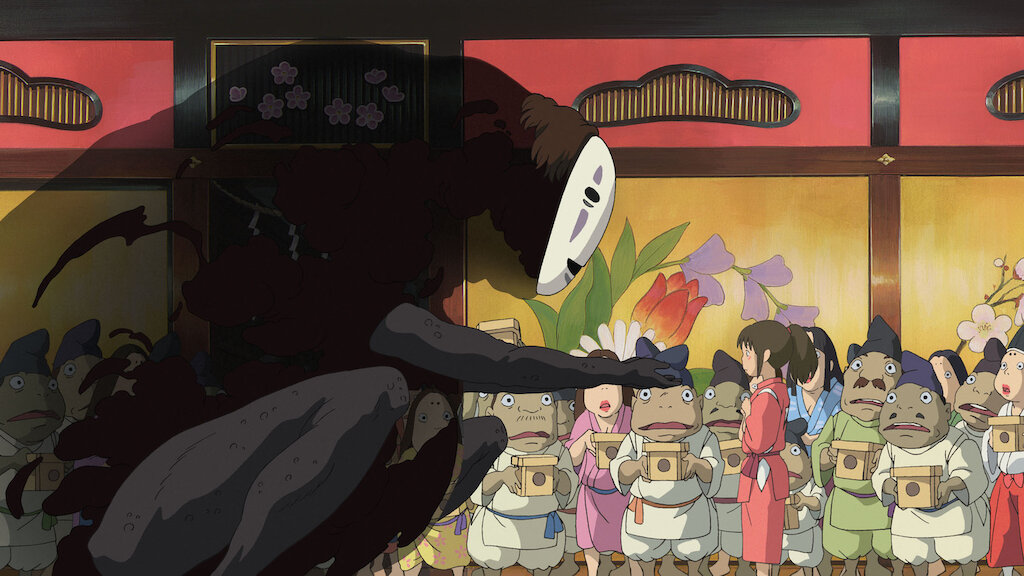 The 13 Best Anime Like Spirited Away  Similar Movie Recommendations